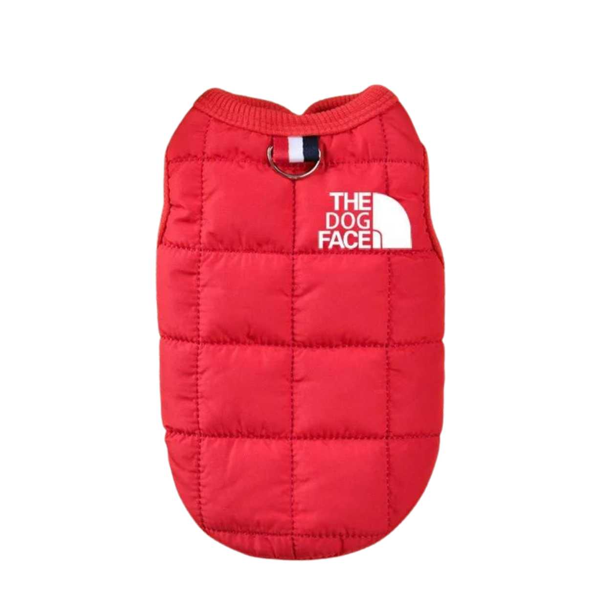 The Dog Face Vest, Coat, Jackets
