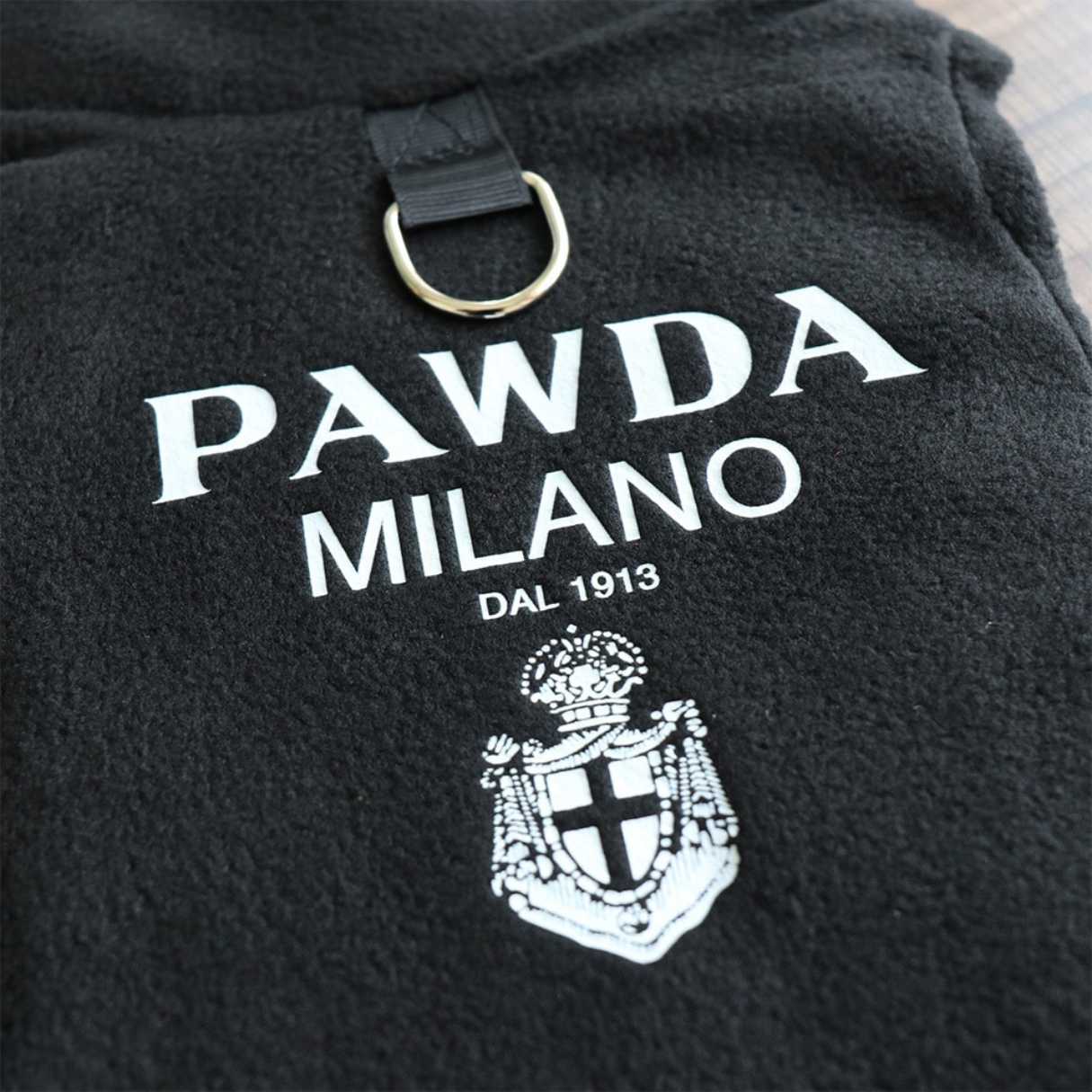 Pawda Dog Vest
